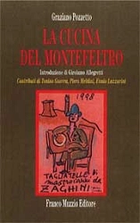 Graziano Pozzetto La cucina del Montefeltro immagine non disponibile