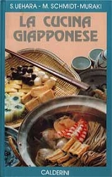 Shiro Uehara, Masumi Schmidt-Muraki La cucina giapponese immagine non disponibile