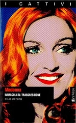 Leo De Palma Madonna - immacolata trasgressione immagine non disponibile