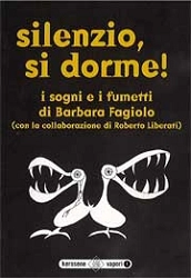 Barbara Fagiolo Silenzio si dorme! immagine non disponibile