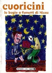 Nicoletta Zanchi Cuoricini immagine non disponibile