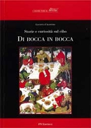 Giacinta D'Agostino Di bocca in bocca immagine non disponibile