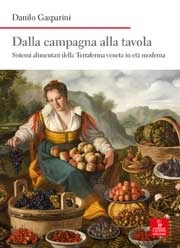 Danilo Gasparini Dalla campagna alla tavola immagine non disponibile