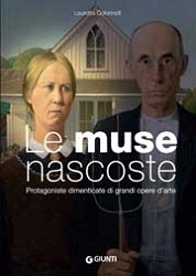 Lauretta Colonnelli Le Muse nascoste immagine non disponibile