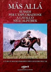 Mauro Ferraris, Cavalieri dell'AK - Màs Allà