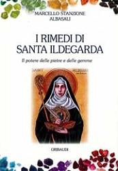 Marcello Stanzione, AlbaSali I rimedi di Santa Ildegarda immagine non disponibile