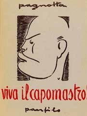 Isidoro Pagnotta Viva il capomastro! immagine non disponibile