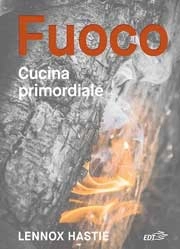 Lennox Hastie Fuoco - cucina primordiale immagine non disponibile