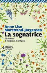 Anne Lise Marstrand-Jørgensen La sognatrice immagine non disponibile