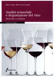 Mario Ubigli, Maria Carla Cravero Analisi sensoriale e degustazione del vino immagine non disponibile