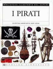 Richard Platt I pirati immagine non disponibile