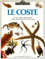 Steve Parker Le coste immagine non disponibile