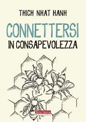 Thich Nhat Hanh Connettersi in consapevolezza immagine non disponibile