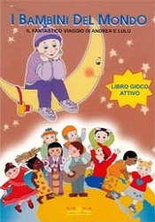 Stefania Binaghi, Delek Chokjin I bambini del mondo immagine non disponibile