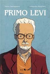 Matteo Mastragostino, Alessandro Ranghiasci Primo Levi immagine non disponibile