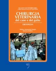 Matteo Tommasini Degna, Roberta Bobbio Chirurgia veterinaria del cane e del gatto immagine non disponibile