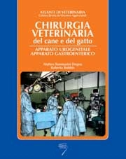 Matteo Tommasini Degna, Roberta Bobbio Chirurgia veterinaria del cane e del gattog immagine non disponibile