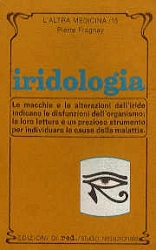 Pierre Fragnay Iridologia immagine non disponibile