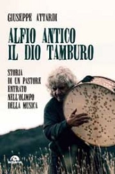 Giusepe Attardi Afio Antico il Dio Tamburo immagine non disponibile