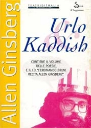 Allen Ginsberg - Urlo & Kaddish