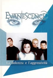 a.a.v.v. Evanescence immagine non disponibile