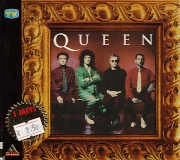 a.a.v.v. Queen - i miti canzone immagine non disponibile