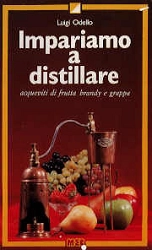 Luigi Odello Impariamo a distillare immagine non disponibile