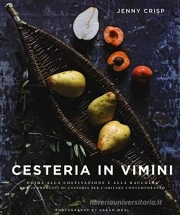 Jenny Crisp Cesteria in vimini immagine non disponibile