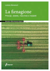 Lorenzo Benvenuti La fienagione immagine non disponibile