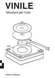 Antonio Saluzzi Vinile - istruzioni per l'uso immagine non disponibile