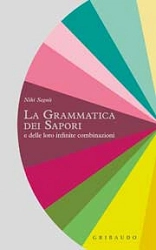 Niki Segnit La grammatica dei sapori immagine non disponibile