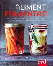 Charlotte Pike Alimenti fermentati immagine non disponibile