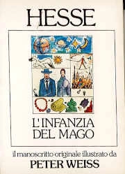 Hermann Hesse - L'infanzia del mago