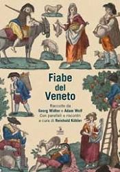 a cura di Italo Sordi Fiabe del Veneto immagine non disponibile