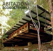 a.a.v.v. Abitazioni ecosostenibili immagine non disponibile