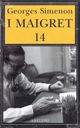 Georges Simenon - I Maigret 14