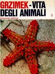 Bernhard Grzimek Grzimek - Vita degli animali 3 immagine non disponibile