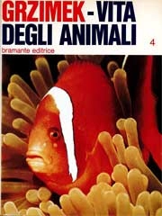 Bernhard Grzimek Grzimek - Vita degli animali 4 immagine non disponibile