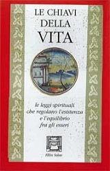 Associazione Letteraria Ellin Selae Le chiavi della vita immagine non disponibile