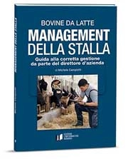 Michele Campiotti Bovine da latte - management della stalla immagine non disponibile