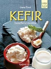 Liana Zorzi Kefir immagine non disponibile