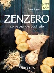 Irene Arquint Zenzero immagine non disponibile