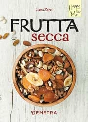 Liana Zorzi Frutta secca immagine non disponibile