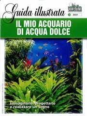 a cura di Daniela Perniceni Il mio acquario di acqua dolce immagine non disponibile