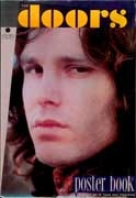 A.A.V.V. The Doors - poster book immagine non disponibile