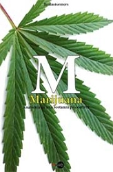 Brainstormers M Marijuana. Anatomia di una sostanza psicoattiva immagine non disponibile