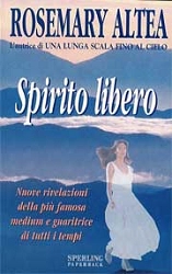 Rosemary Altea Spirito libero immagine non disponibile