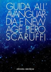 Piero Scaruffi Guida all'avanguardia e new age immagine non disponibile