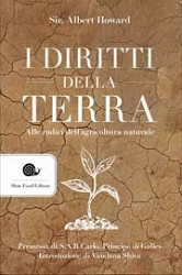 Sir Albert Howard I diritti della Terra immagine non disponibile