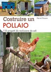 Hervè Husson Costruire un pollaio immagine non disponibile